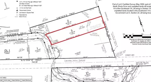 w6190 Brick Lane, Menasha, WI 54952