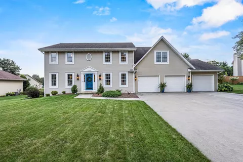 1766 Camarillo Ct, De Pere, WI 54115