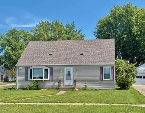 620 Congress St, Neenah, WI 54956