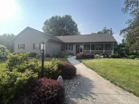 n5280 Oak Grove Road, Brandon, WI 53919