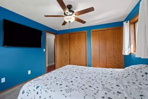 Bedroom - 2114 W Jonathon Dr, Appleton, WI 54914 photo 6 of 6
