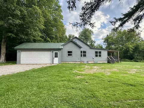 w5088 East Hardwood Lane, Porterfield, WI 54159