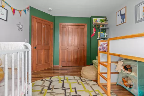 Bedroom - 2546 W Settlers Ct, Appleton, WI 54914 photo 8 of 8