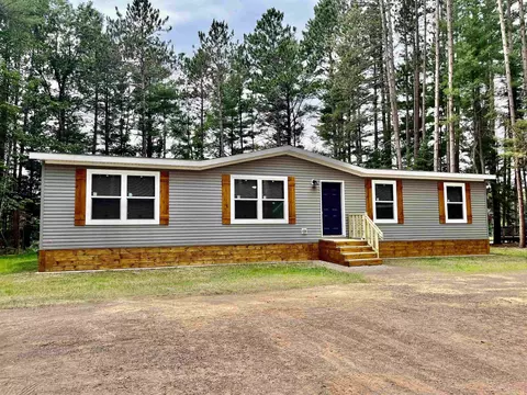 8951 Koolish Rd, Minocqua, WI 54548