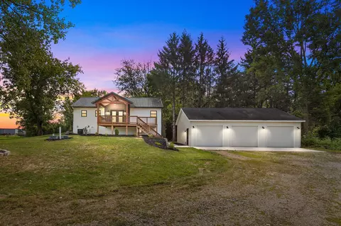 w1287 Fish Creek Road, De Pere, WI 54115