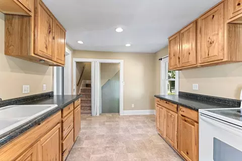 Kitchen - 1503 N Morrison St, Appleton, WI 54911 photo 3 of 3