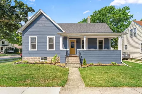1503 N Morrison St, Appleton, WI 54911