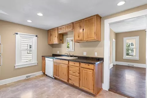 Kitchen - 1503 N Morrison St, Appleton, WI 54911 photo 2 of 3