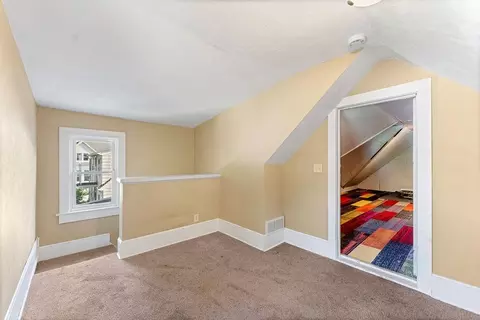 Bedroom - 1503 N Morrison St, Appleton, WI 54911 photo 2 of 2