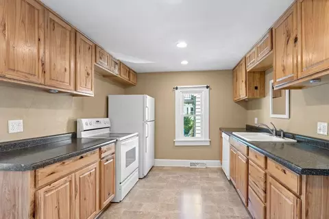 Kitchen - 1503 N Morrison St, Appleton, WI 54911 photo 1 of 3