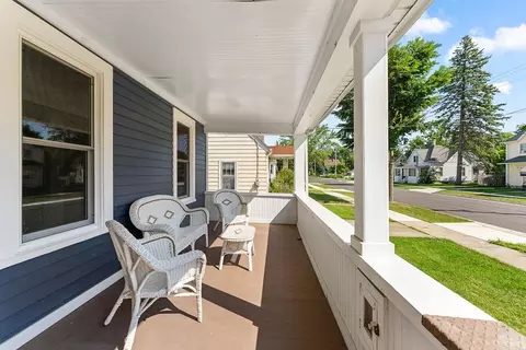 Exterior - 1503 N Morrison St, Appleton, WI 54911 photo 1 of 2