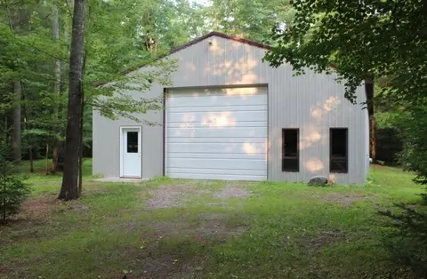 11826 N Pratt Rd, Elcho, WI 54428