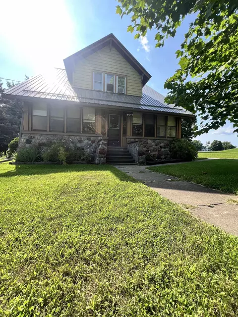n3671 Old 47 Road, Bonduel, WI 54107