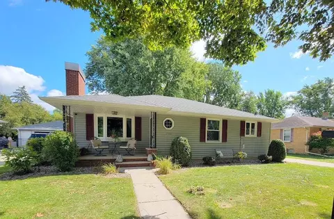 1748 N Outagamie St, Appleton, WI 54914