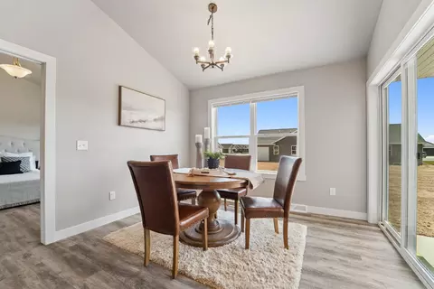 Dining - 2951 E Sunstone Pl, Appleton, WI 54913 photo 1 of 1