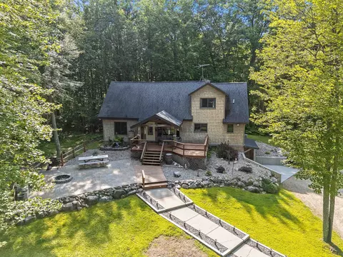 w7482 Reynolds Road, Wausaukee, WI 54177