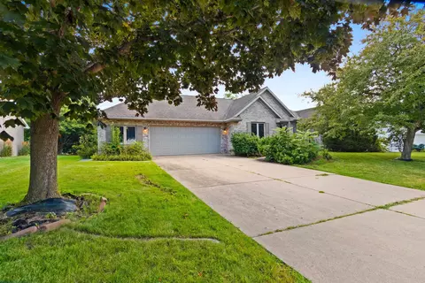 1789 Camarillo Ct, De Pere, WI 54115