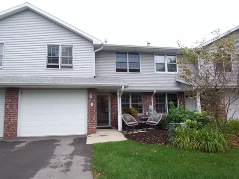 2563 Telluride Trl #D, Green Bay, WI 54313