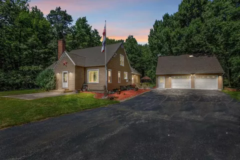 w806 Heath Lane, Marinette, WI 54143