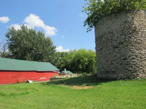 W1037 State Road 96, Kaukauna, WI 54130