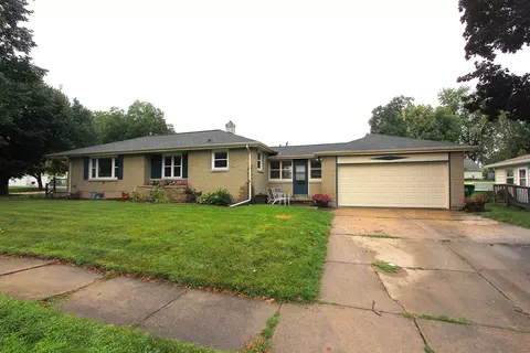 1292 Mather St, Green Bay, WI 54303