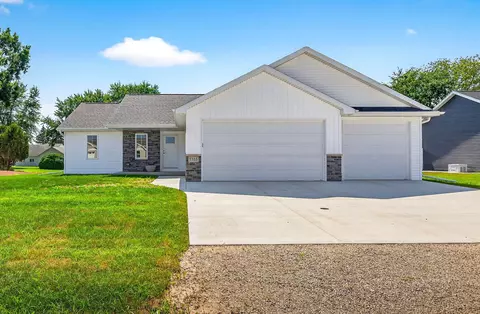 1315 Bens Way, Kaukauna, WI 54130