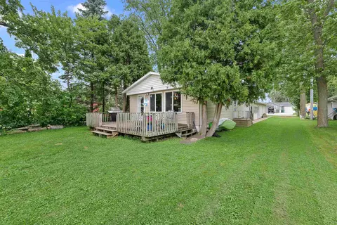 n10286 Gulig Road, Malone, WI 53049