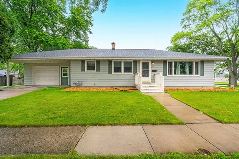 347 Wettstein Ave, Fond Du Lac, WI 54935