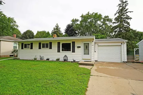 1638 Langlade Ave, Green Bay, WI 54304
