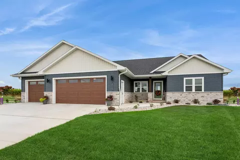 3133 Toad Island Trl, De Pere, WI 54115