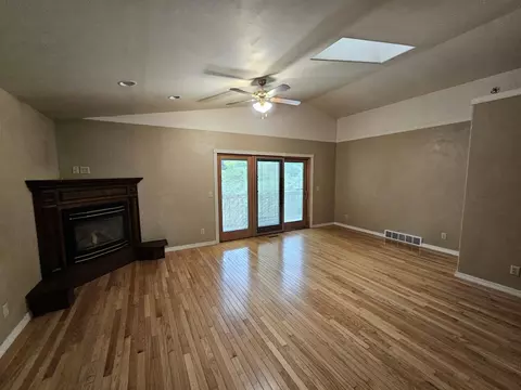 Living - 206 E Sessions St, Waupaca, WI 54981 photo 1 of 1