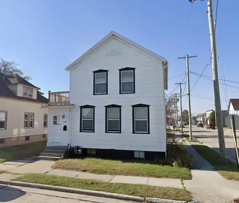 1920 Jefferson St, Two Rivers, WI 54241