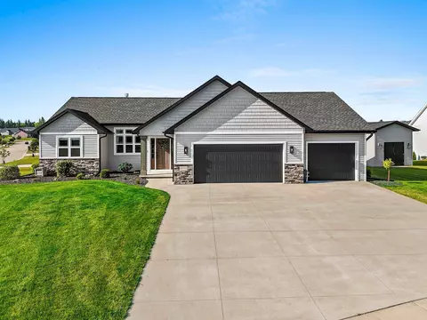 w6791 Design Drive, Greenville, WI 54942