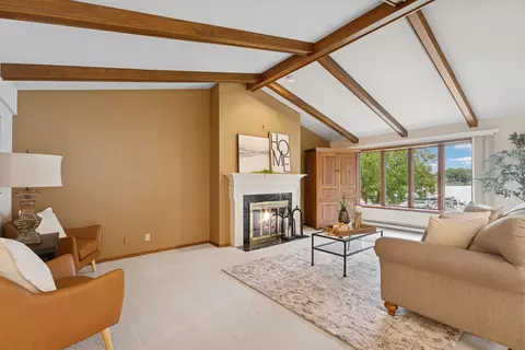 Living - 2213 Sunrise Dr, Appleton, WI 54914 photo 1 of 4