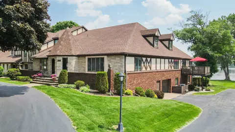 Exterior - 2213 Sunrise Dr, Appleton, WI 54914 photo 18 of 18