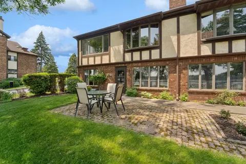 Exterior - 2213 Sunrise Dr, Appleton, WI 54914 photo 9 of 18