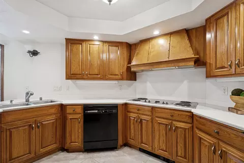 Kitchen - 2213 Sunrise Dr, Appleton, WI 54914 photo 3 of 3