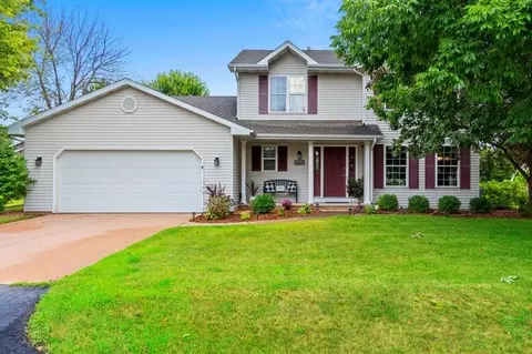 n9166 Kernan Avenue, Appleton, WI 54915