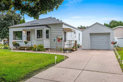1302 S Harmon St, Appleton, WI 54915