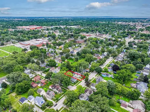 View/Area - 1626 N Oneida St, Appleton, WI 54911 photo 5 of 7