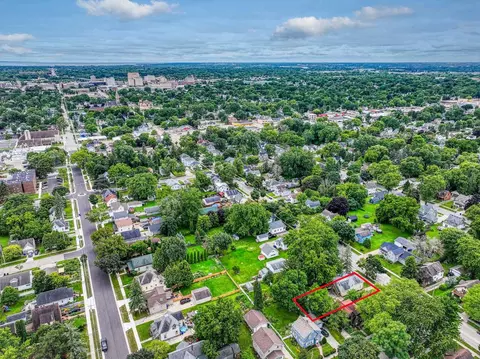 View/Area - 1626 N Oneida St, Appleton, WI 54911 photo 6 of 7