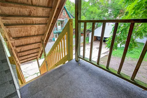 Exterior - 1626 N Oneida St, Appleton, WI 54911 photo 6 of 11