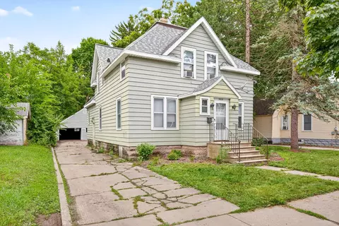 Exterior - 1626 N Oneida St, Appleton, WI 54911 photo 11 of 11