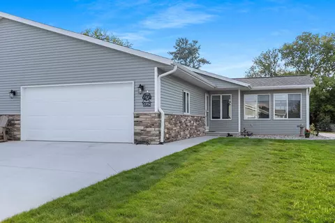1642 Balsam Ct, Shawano, WI 54166