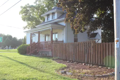 w3699 County Road Wh, Malone, WI 53049