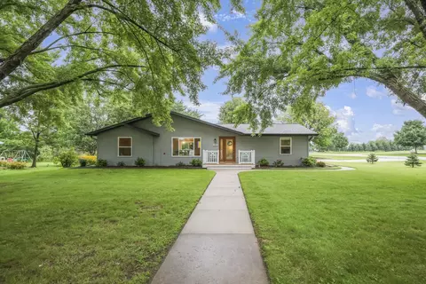 n1398 Greenwood Road, Greenville, WI 54942