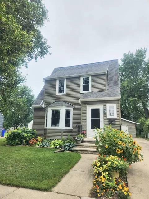1509 W Franklin St, Appleton, WI 54914