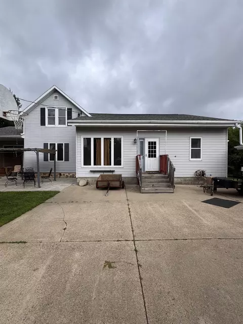 e2972 Cut Off Road, Ogdensburg, WI 54962
