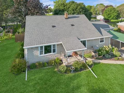 714 Menasha St, Reedsville, WI 54230