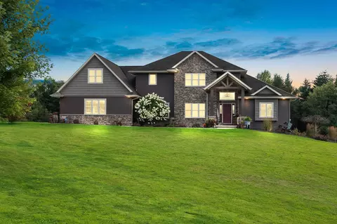 n5173 Lakeview Way, Bonduel, WI 54107
